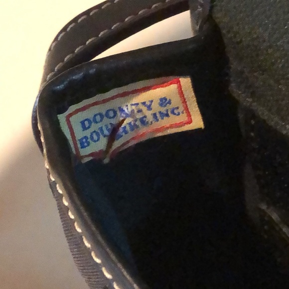 Dooney and Burke Crossbody - Picture 7 of 7